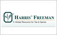 Harris Freeman