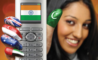 Comcast multicultural campaign