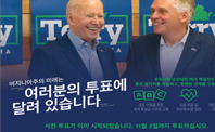 Civic and political work